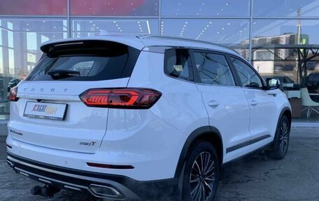 Chery Tiggo 8 Pro, 2022 год, 1 975 000 рублей, 8 фотография