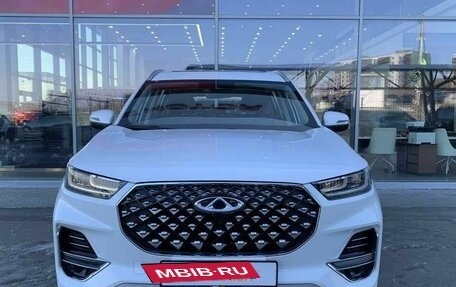 Chery Tiggo 8 Pro, 2022 год, 1 975 000 рублей, 5 фотография