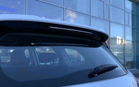 Chery Tiggo 8 Pro, 2022 год, 1 975 000 рублей, 9 фотография