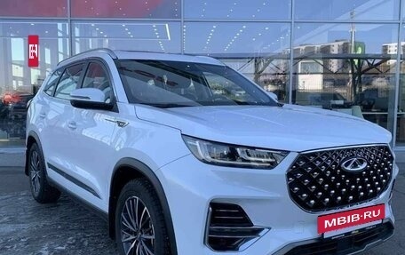 Chery Tiggo 8 Pro, 2022 год, 1 975 000 рублей, 6 фотография