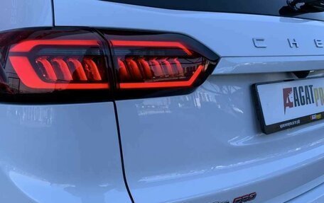 Chery Tiggo 8 Pro, 2022 год, 1 975 000 рублей, 11 фотография