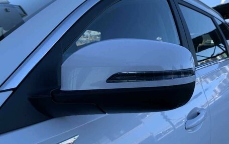 Chery Tiggo 8 Pro, 2022 год, 1 975 000 рублей, 17 фотография