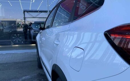 Chery Tiggo 8 Pro, 2022 год, 1 975 000 рублей, 14 фотография