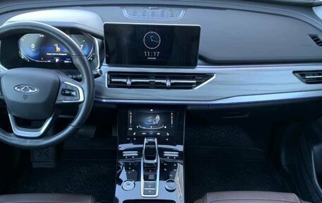 Chery Tiggo 8 Pro, 2022 год, 1 975 000 рублей, 19 фотография