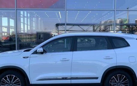 Chery Tiggo 8 Pro, 2022 год, 1 975 000 рублей, 16 фотография