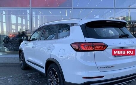 Chery Tiggo 8 Pro, 2022 год, 1 975 000 рублей, 15 фотография