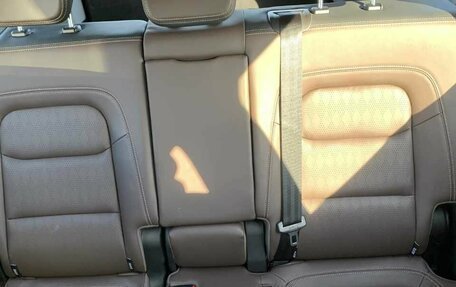 Chery Tiggo 8 Pro, 2022 год, 1 975 000 рублей, 28 фотография