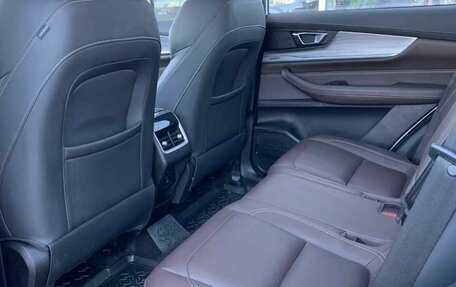 Chery Tiggo 8 Pro, 2022 год, 1 975 000 рублей, 27 фотография