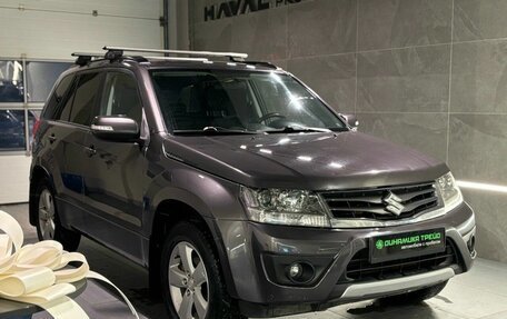 Suzuki Grand Vitara, 2013 год, 1 350 000 рублей, 3 фотография