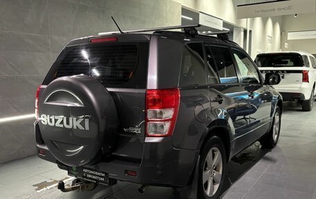 Suzuki Grand Vitara, 2013 год, 1 350 000 рублей, 4 фотография