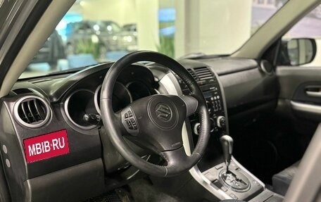 Suzuki Grand Vitara, 2013 год, 1 350 000 рублей, 9 фотография