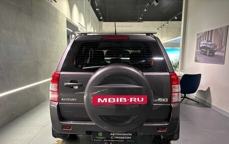 Suzuki Grand Vitara, 2013 год, 1 350 000 рублей, 5 фотография