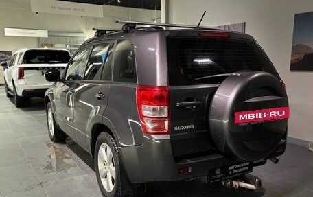 Suzuki Grand Vitara, 2013 год, 1 350 000 рублей, 6 фотография