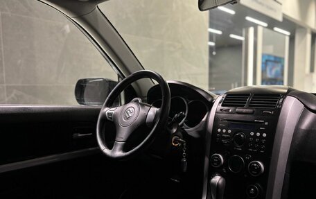 Suzuki Grand Vitara, 2013 год, 1 350 000 рублей, 10 фотография