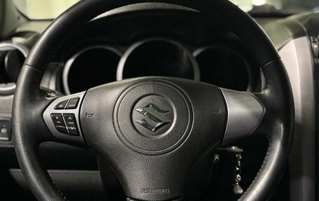 Suzuki Grand Vitara, 2013 год, 1 350 000 рублей, 14 фотография