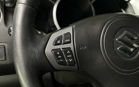 Suzuki Grand Vitara, 2013 год, 1 350 000 рублей, 15 фотография