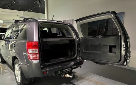 Suzuki Grand Vitara, 2013 год, 1 350 000 рублей, 16 фотография