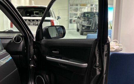 Suzuki Grand Vitara, 2013 год, 1 350 000 рублей, 23 фотография