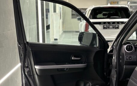 Suzuki Grand Vitara, 2013 год, 1 350 000 рублей, 24 фотография