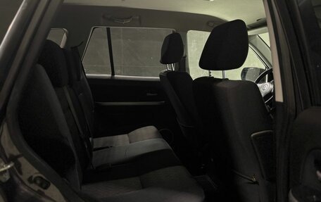 Suzuki Grand Vitara, 2013 год, 1 350 000 рублей, 22 фотография