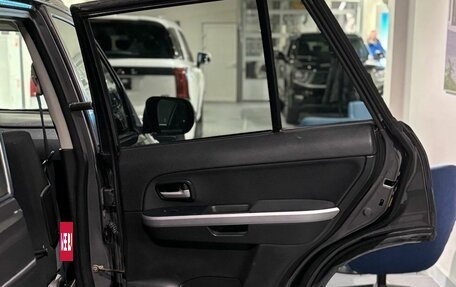 Suzuki Grand Vitara, 2013 год, 1 350 000 рублей, 19 фотография