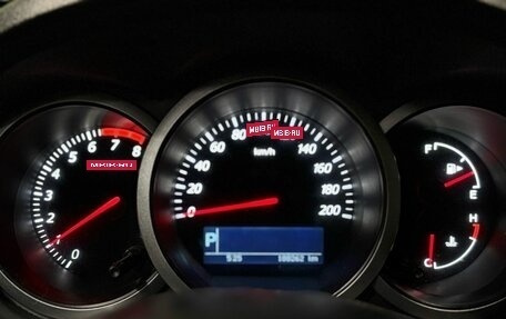 Suzuki Grand Vitara, 2013 год, 1 350 000 рублей, 12 фотография