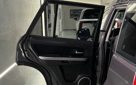 Suzuki Grand Vitara, 2013 год, 1 350 000 рублей, 25 фотография