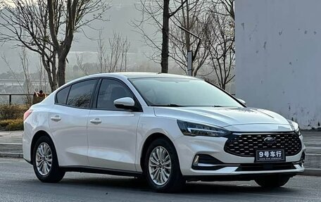 Ford Focus IV, 2021 год, 1 180 002 рублей, 4 фотография