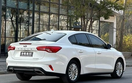 Ford Focus IV, 2021 год, 1 180 002 рублей, 2 фотография