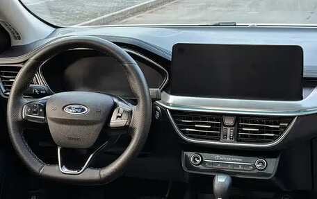 Ford Focus IV, 2021 год, 1 180 002 рублей, 8 фотография