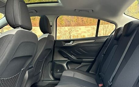 Ford Focus IV, 2021 год, 1 180 002 рублей, 13 фотография