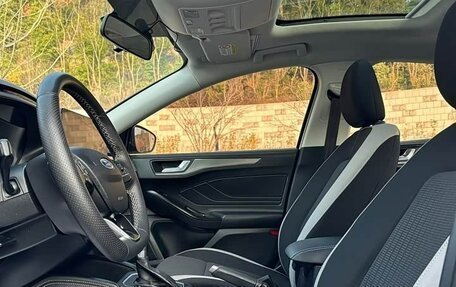 Ford Focus IV, 2021 год, 1 180 002 рублей, 12 фотография