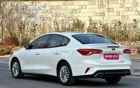 Ford Focus IV, 2021 год, 1 180 002 рублей, 5 фотография