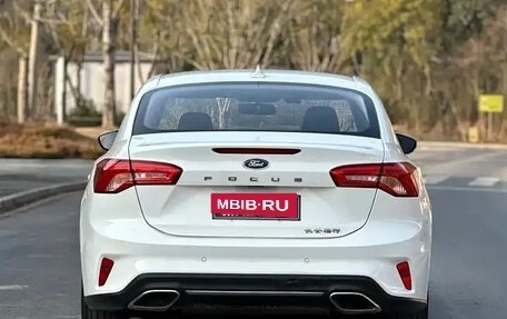 Ford Focus IV, 2021 год, 1 180 002 рублей, 6 фотография