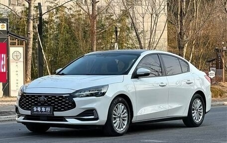 Ford Focus IV, 2021 год, 1 180 002 рублей, 7 фотография