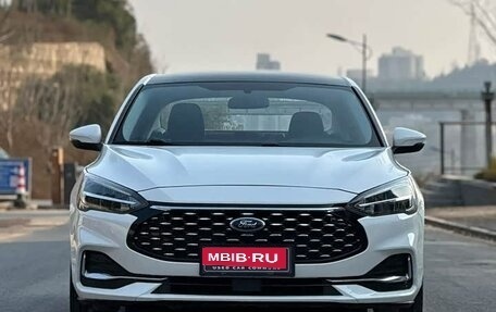 Ford Focus IV, 2021 год, 1 180 002 рублей, 3 фотография