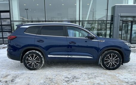 Chery Tiggo 8 Pro, 2022 год, 2 145 000 рублей, 6 фотография