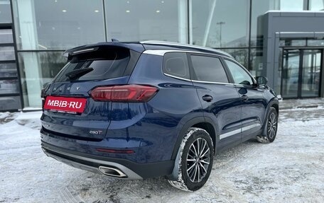 Chery Tiggo 8 Pro, 2022 год, 2 145 000 рублей, 2 фотография