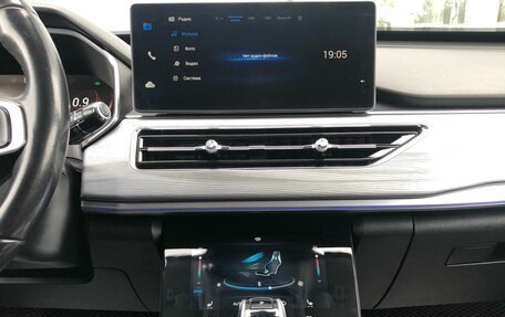 Chery Tiggo 8 Pro, 2022 год, 2 145 000 рублей, 15 фотография