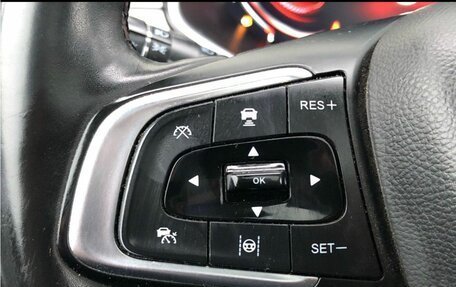 Chery Tiggo 8 Pro, 2022 год, 2 145 000 рублей, 12 фотография