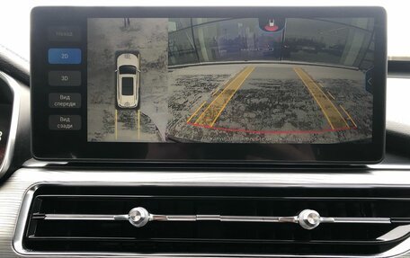 Chery Tiggo 8 Pro, 2022 год, 2 145 000 рублей, 18 фотография