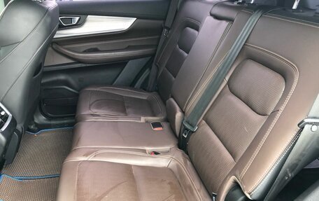 Chery Tiggo 8 Pro, 2022 год, 2 145 000 рублей, 24 фотография