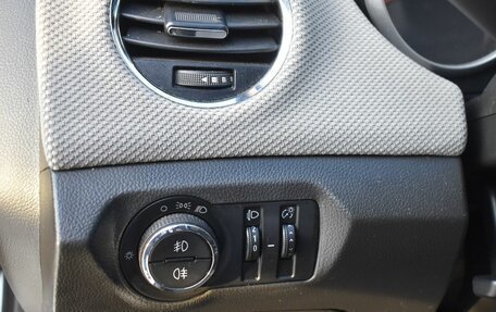 Chevrolet Cruze II, 2015 год, 809 999 рублей, 15 фотография