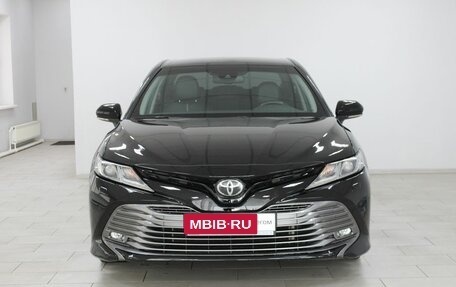 Toyota Camry, 2019 год, 2 849 900 рублей, 2 фотография