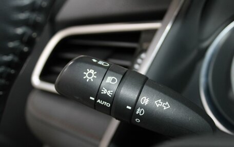 Toyota Camry, 2019 год, 2 849 900 рублей, 13 фотография