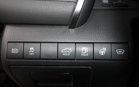 Toyota Camry, 2019 год, 2 849 900 рублей, 10 фотография