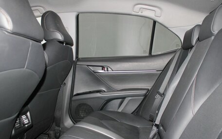 Toyota Camry, 2019 год, 2 849 900 рублей, 18 фотография