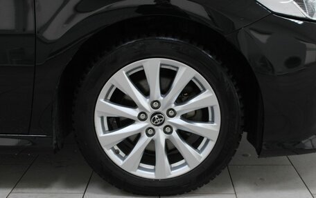 Toyota Camry, 2019 год, 2 849 900 рублей, 19 фотография