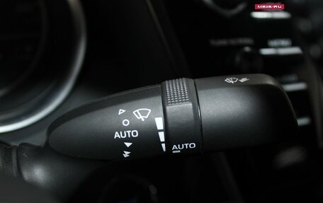 Toyota Camry, 2019 год, 2 849 900 рублей, 14 фотография