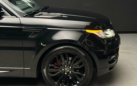 Land Rover Range Rover Sport II, 2017 год, 3 550 000 рублей, 7 фотография